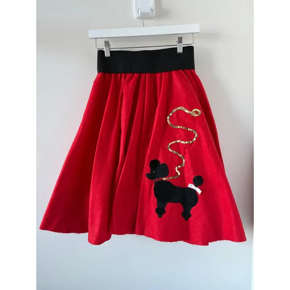 Handmade costume girls